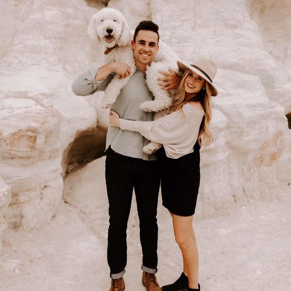 Meet your Posher, Hailey - Picture 1 of 1